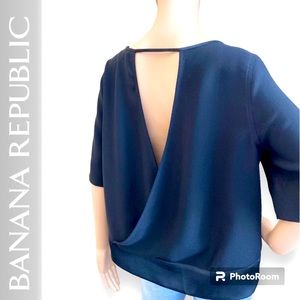 BANANA REPUBLIC | Top
